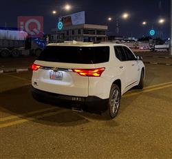 شيفروليه ترافرس